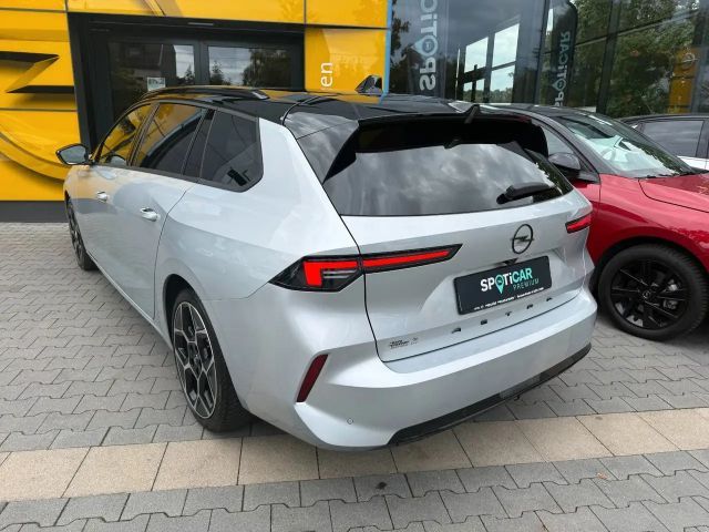 Opel Astra Sports Tourer Ultimate