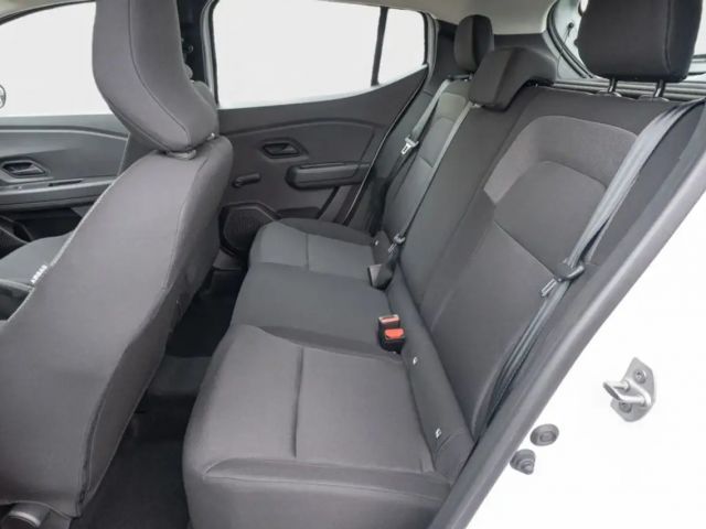 Dacia Sandero Essential TCe 90