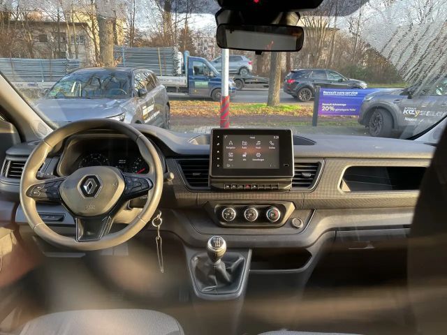 Renault Trafic Blue Comfort L1H1 dCi 130