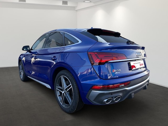 Audi SQ5 Sportback