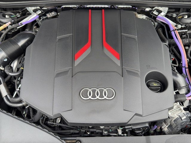 Audi S6 Avant Quattro