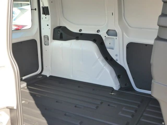 Volkswagen Caddy Cargo TDI