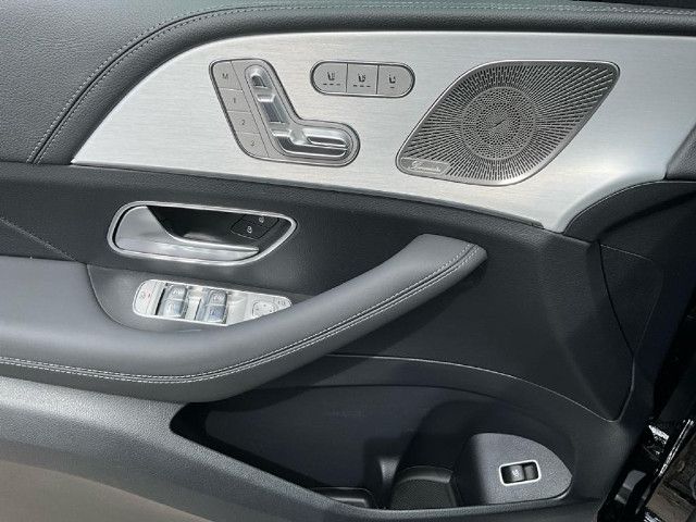 Mercedes-Benz GLE 450 4MATIC