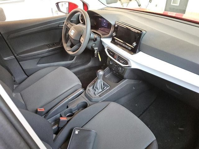 Seat Arona 1.0 TSI Reference