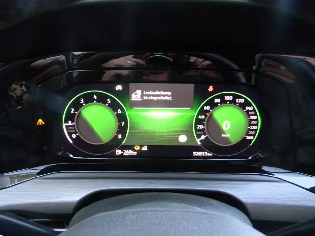 Volkswagen Golf Golf VIII Style