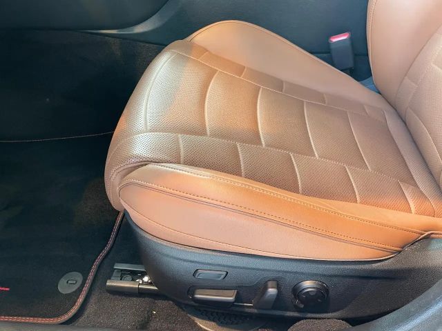 Kia Stinger GDi GT-Line Vierwielaandrijving