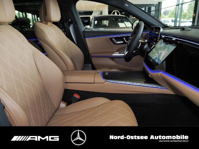 Mercedes-Benz E 450 4MATIC Estate