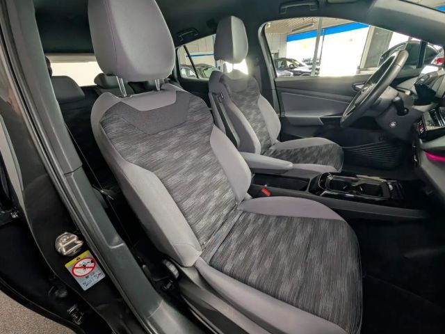 Volkswagen ID.4 52 KWh Performance Pure