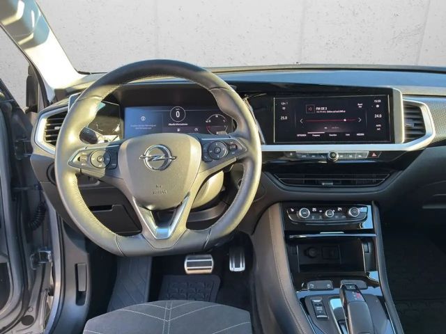Opel Grandland X Business Elegance