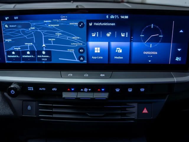 Opel Grandland GS-Line Grand Sport Hybrid