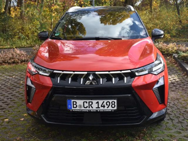 Mitsubishi ASX Intro Edition 1.6 Hybrid