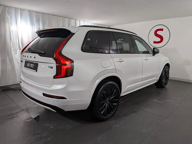 Volvo XC90 Plus T8
