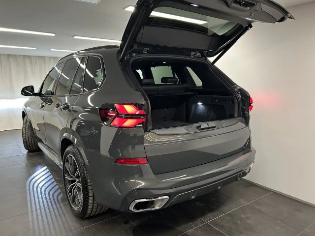 BMW X5 M-Sport xDrive40d