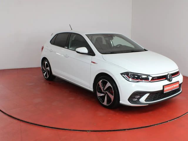 Volkswagen Polo 2.0 TSI DSG GTI