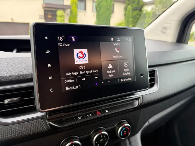 Renault Kangoo Van  Extra dCi 95 AHK Kamera