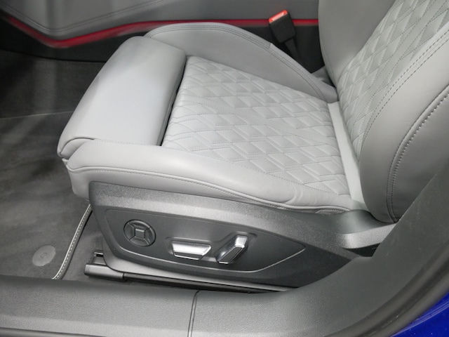 Audi S6 Avant Quattro