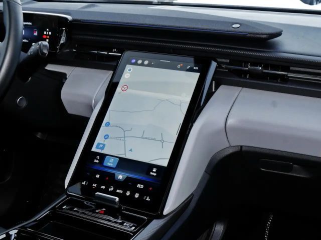 Ford Capri Extended range Premium