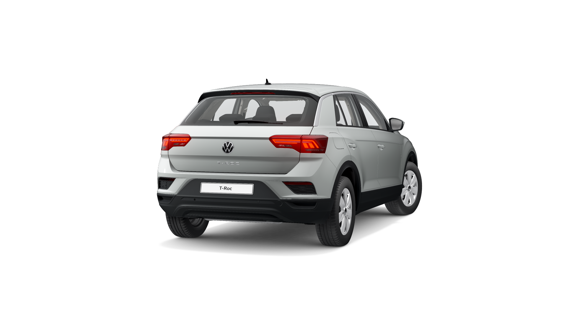 Volkswagen T-Roc 1.0 TSI