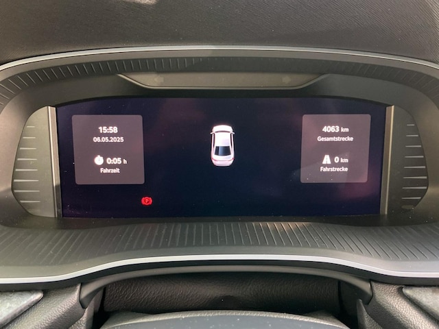 Skoda Octavia 2.0 TDI Selection