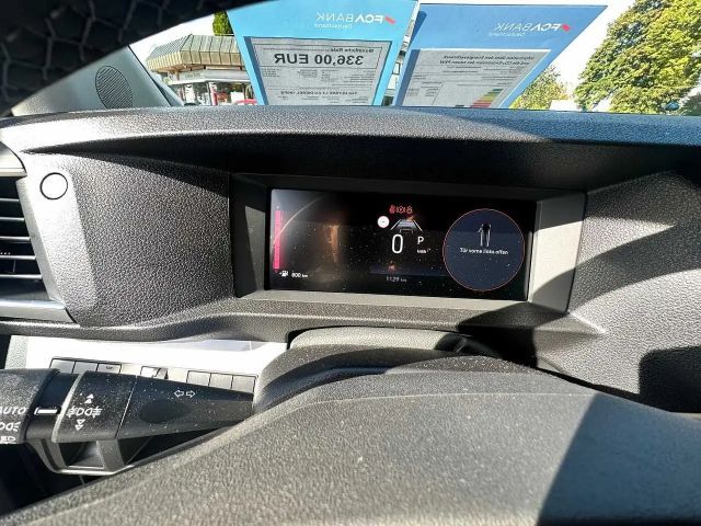 Fiat Ulysse L3 Basis