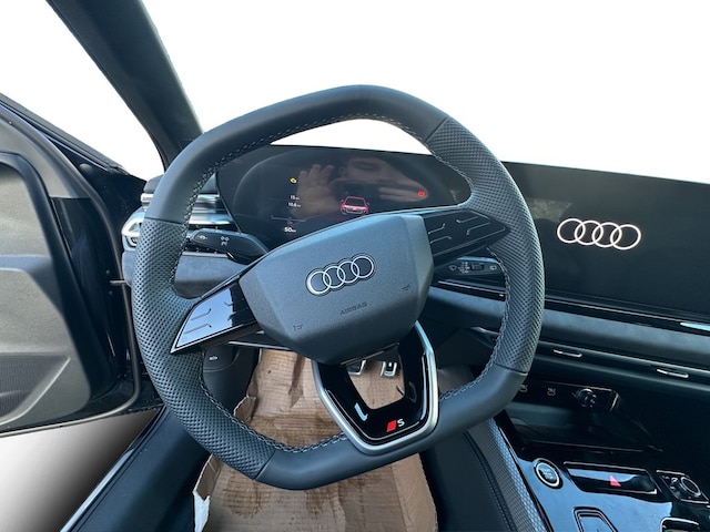 Audi A5 Avant Quattro S-Tronic