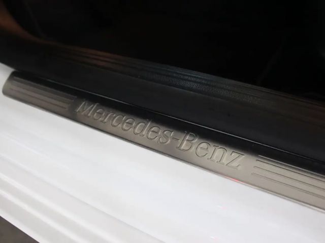 Mercedes-Benz A 200 Progressive