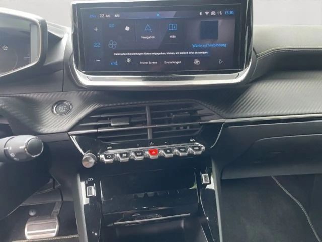 Peugeot 208 GT-Line Hybrid