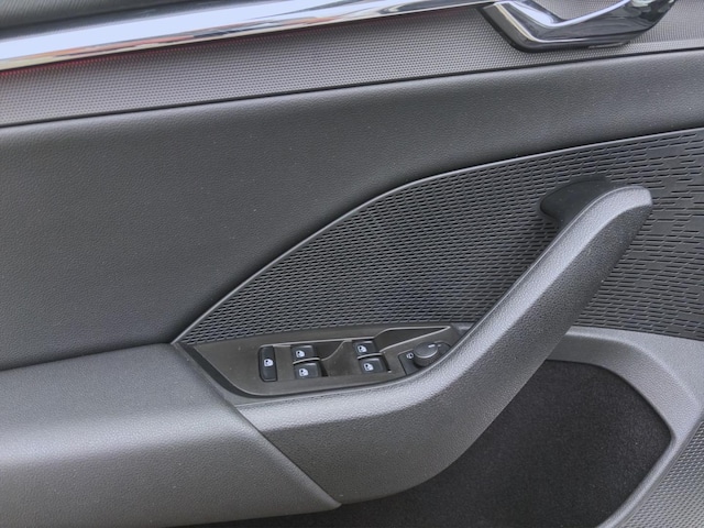 Skoda Octavia 2.0 TDI Combi Style Style