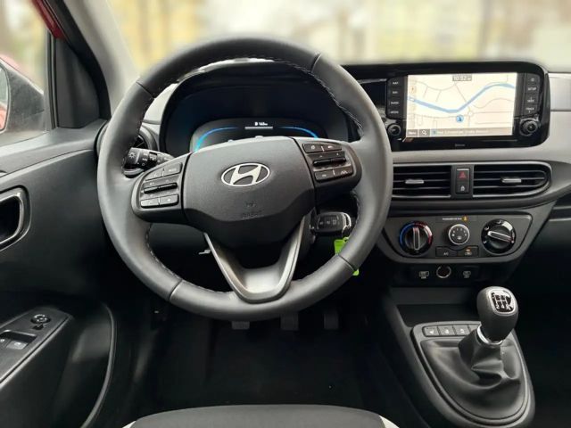 Hyundai i10 1.2 Trend