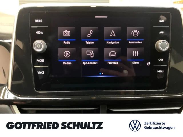 Volkswagen T-Roc DSG R-Line