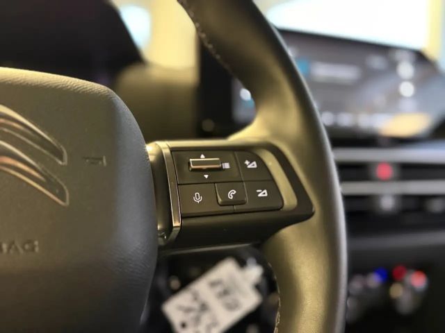 Citroën ë-C4 X Feel