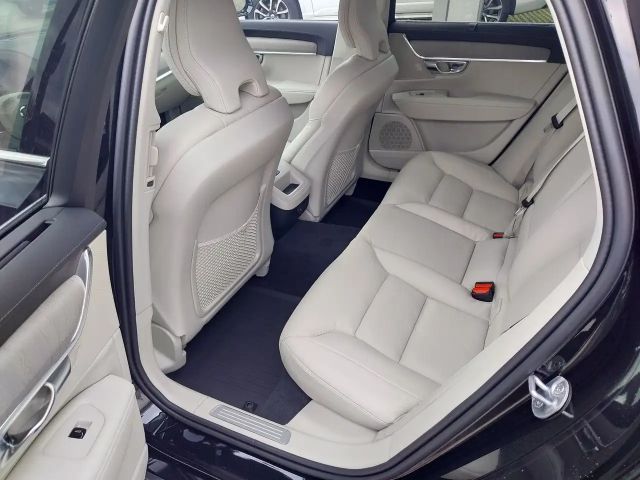 Volvo V90 Bright Plus