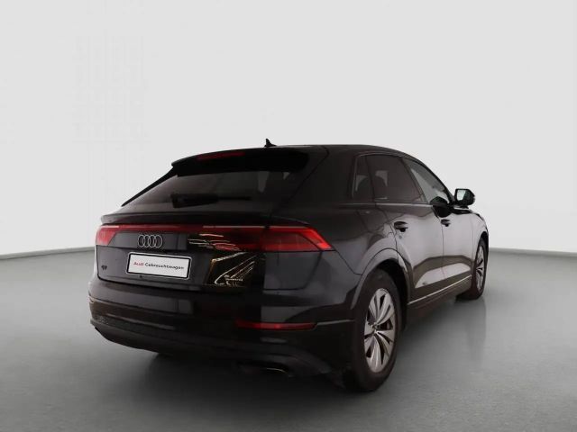 Audi Q8 45 TDI Quattro