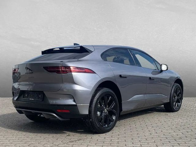 Jaguar I-Pace AWD R-Dynamic SE