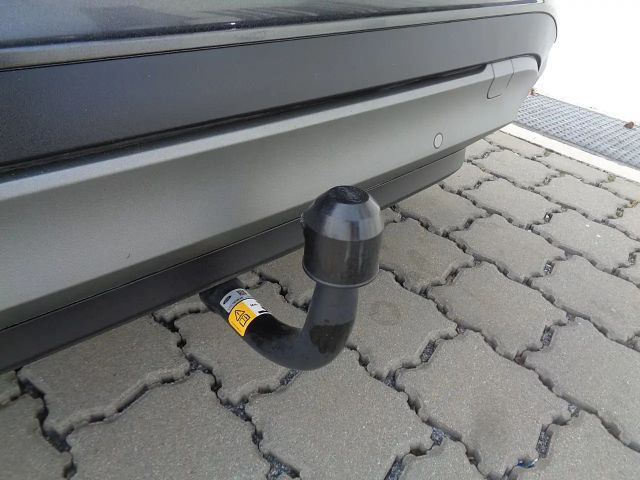 Ford Puma EcoBoost Titanium