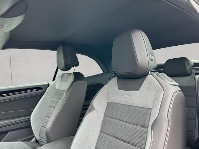 Volkswagen T-Roc 1.5 TSI Cabriolet DSG R-Line