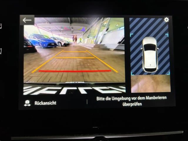 Opel Corsa Elegance Turbo