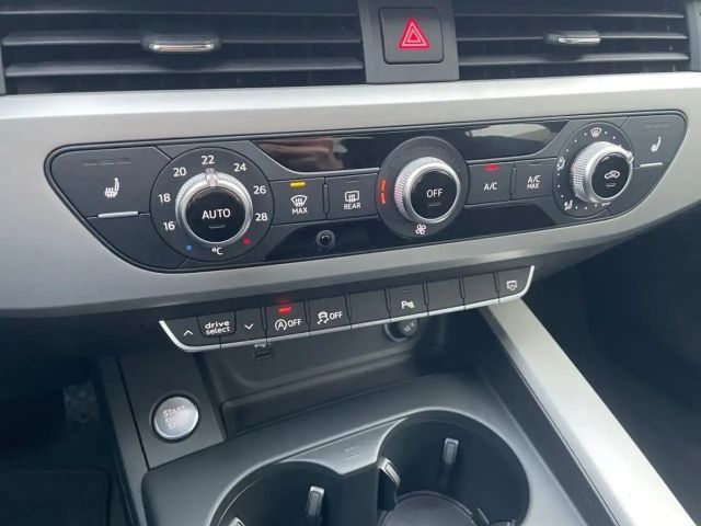 Audi A5 35 TDI Sportback