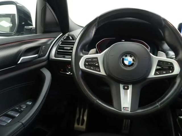 BMW X4 M-Sport xDrive30d
