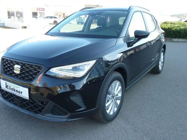 Seat Arona 1.0 TSI Style