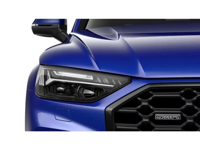 Audi Q5 40 TDI Quattro S-Line