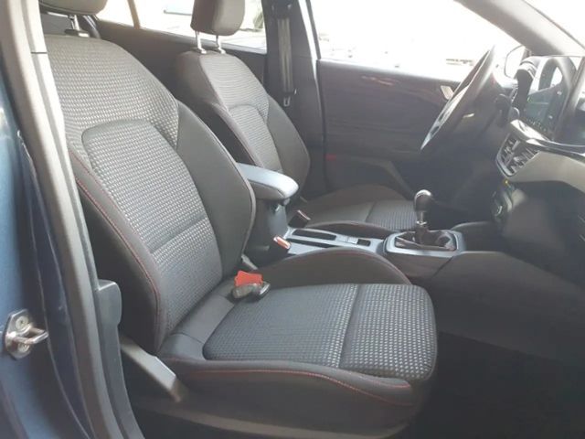 Ford Focus EcoBoost ST Line Wagon