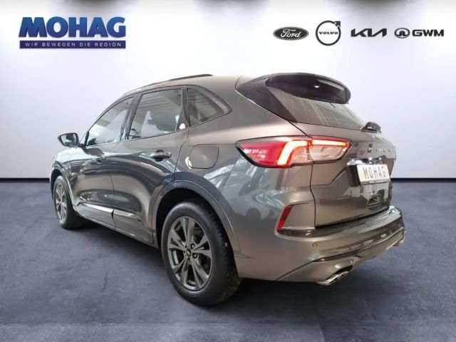 Ford Kuga ST Line