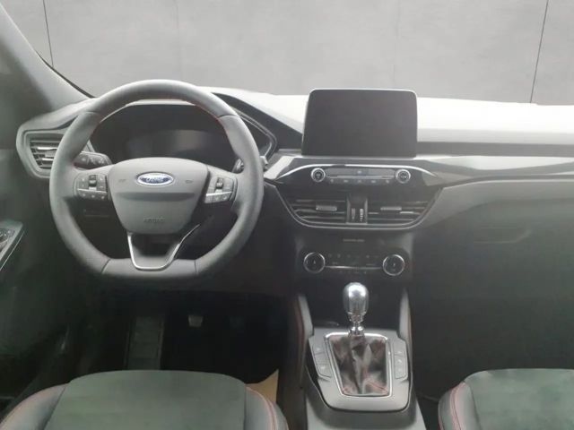 Ford Kuga EcoBoost ST Line X