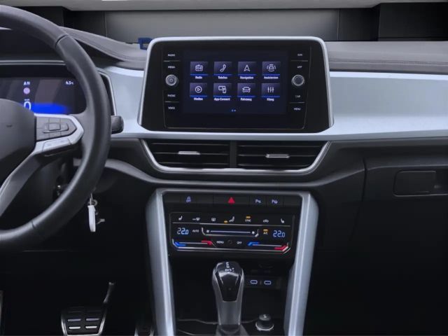 Volkswagen T-Roc 2.0 TDI DSG