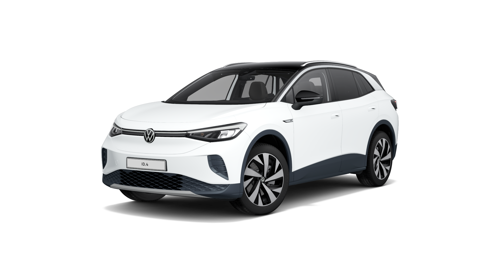 Volkswagen ID.4 150 kW Performance Pro