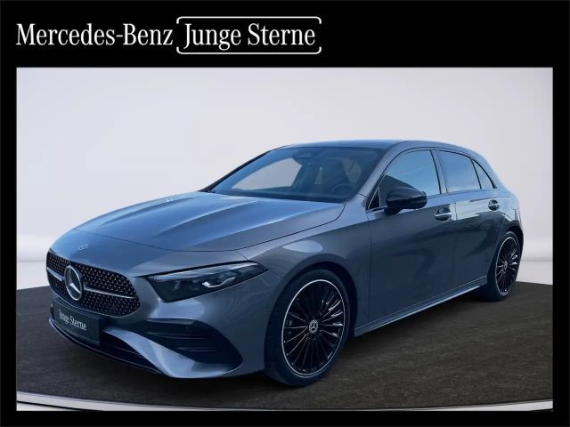 Mercedes-Benz A 200 Hatchback