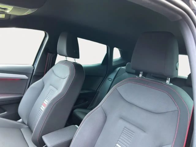 Seat Ibiza 1.0 TSI FR-lijn