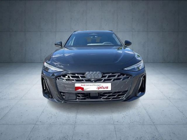 Audi A6 Quattro S-Line