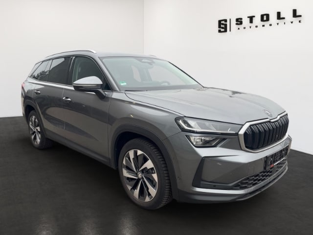 Skoda Kodiaq 1.5 TSI Selection